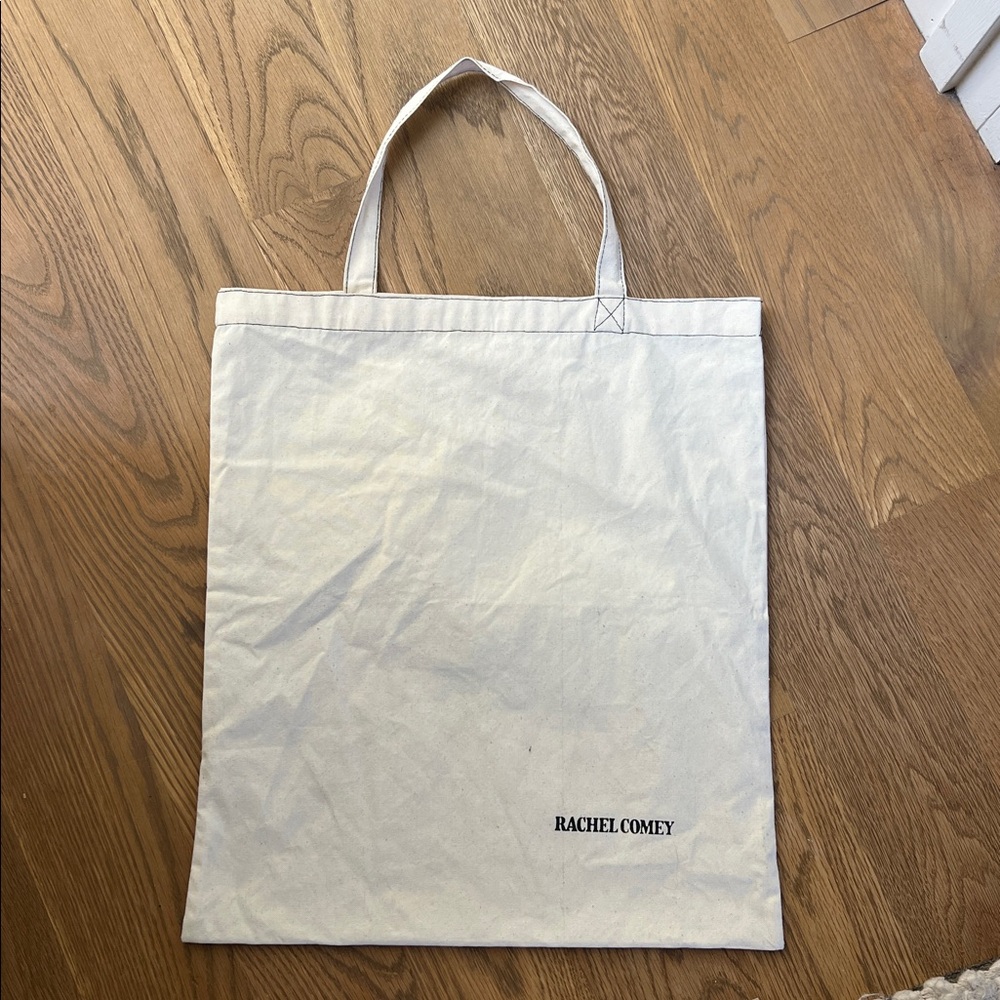 Rachel Comey dust bag